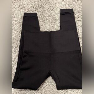SPANX leggings Sz Large. New